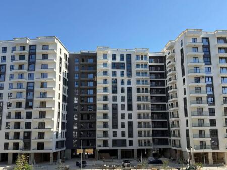 Apartment 1+1 for sale, Turdiu Residence