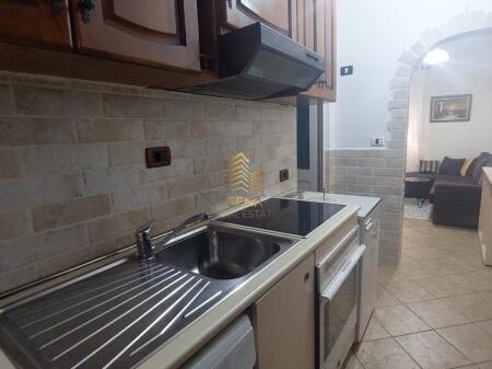 Affitto, Appartamento 1+1, 5 Maji, 450 Euro/mese