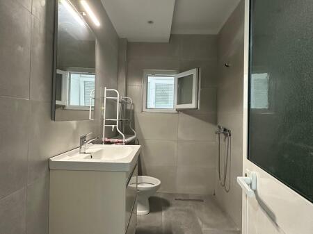 Appartamento 1+1 in affitto vicino al ex Parco, vuoto