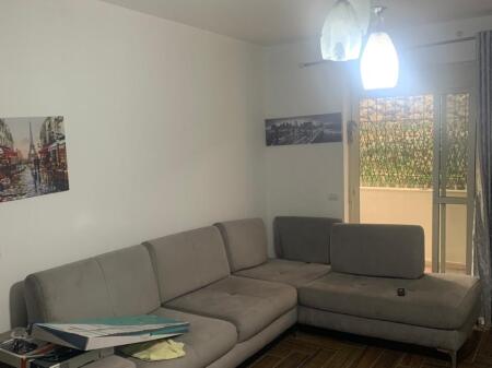 Super appartamento 1+1 al lago secco (via hamdi sina)