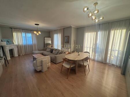 AFFITTO APPARTAMENTO 2+1+2 IN VIA DURRËS 1.500 € /Mese