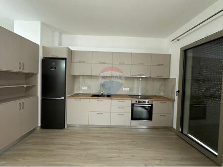 APARTMENT 1+1 for rent in DELIJORGJ