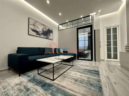 Studio apartment for sale Dritan Hoxha Street Tirana
