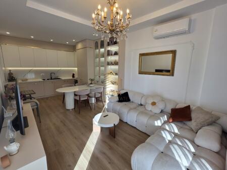 Affitto, Appartamento 1+1+blk, Complesso Erli, 750 Euro/mese