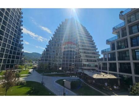 Zyre per qira te Lake View Liqeni Tiranes