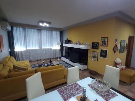 FOR SALE APARTMENT 2+1 DIBRA STREET 170,000 EURO