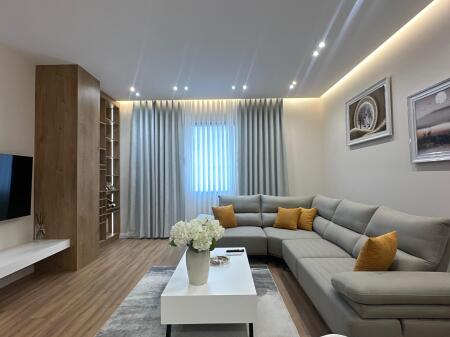🏡 Affittasi appartamento 1+1 – Spring Residence, Vasil Shanto
