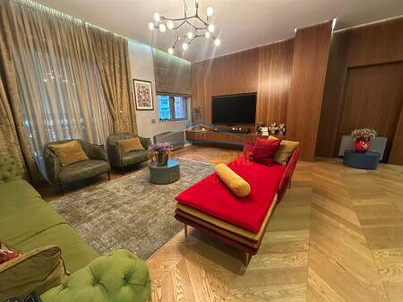 Shitet,Apartament 3+1,Kompleksi Delijorgji