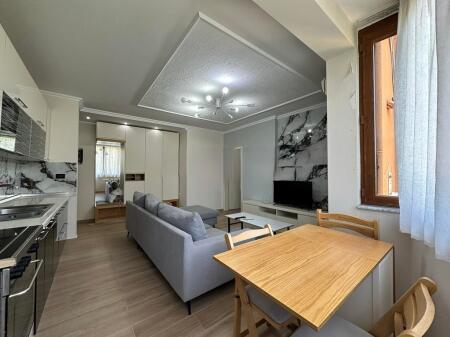 AFFITTIAMO APPARTAMENTO 2+1 VICINO AL CAMPO DI AVIAZIONE! 600 € /Mese