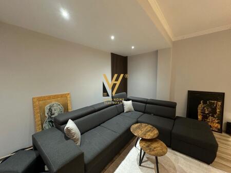 APPARTAMENTO 2+1+2 BLK IN AFFITTO A KODRA E DIELLIT 70.000 LEKE