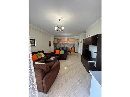 Apartament 2+1+2 per shitje Fondacioni Eleonore !