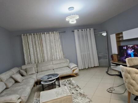 1+1 apartment for sale in Fresk