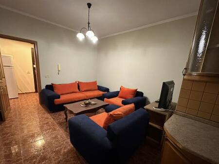 APARTAMENT 1+1 ME QIRA TEK MEDRESEJA