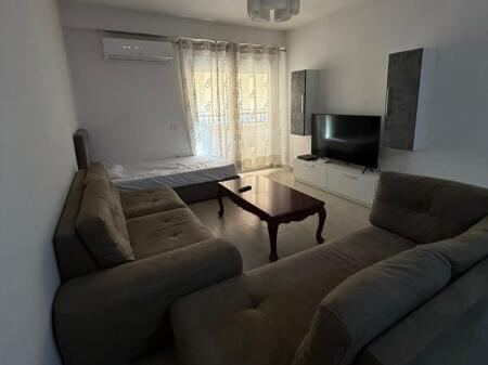 Komuna Parisit prane  Niku Construction Japim me qira apartament 1+1