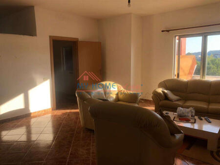 Apartament 2+1 ne shitje tek Casa Italia ne Tirane
