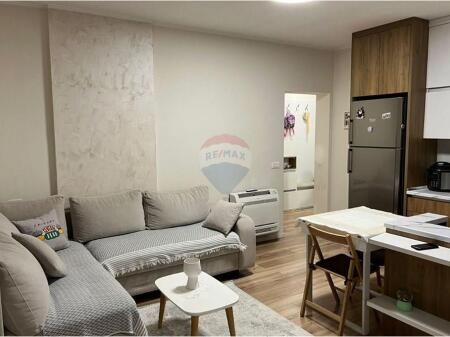 Apartment 1+1 for Sale Kavaja Street !