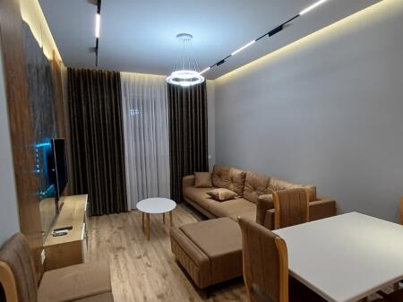 Apartment 1+1+ parking space