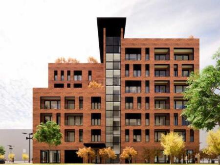Tirane, shitet apartament 2+1+2+Ballkon Kati 5, 98 m² 225.000 €