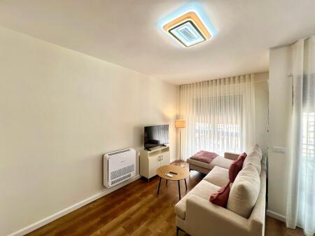 In Affitto: 1+1📍Scuola Rossa (Nuovo Mercato) - 650€ - S.75m² || Completamento 2025 - 100% Nuovo✨