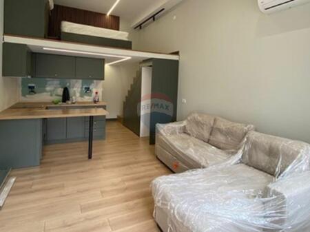 FOR SALE, STUDIO APARTMENT, NEW MATERNITY, TIRANA !