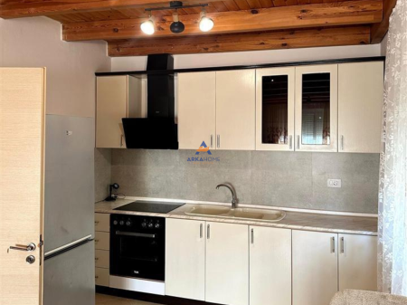 FOR RENT DUPLEX 2+1+2+VERANDA "FRESK, SHEFQET KUKA STREET". 54,000 LEKE