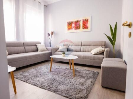 APARTMENT 1+1 FOR RENT IN THE CENTER !