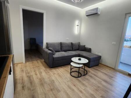 Apartament 1+1 me qira në Sauk