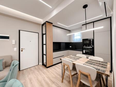 Apartment - For Sale - Rruga e Dibrës, Tirana