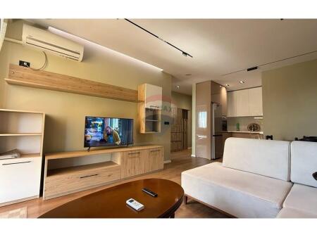 Apartament 1+1 per qera ne Fresk !