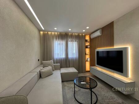 Apartament 1+1 per shitje tek Rruga e Bogdaneve! 175,000 €