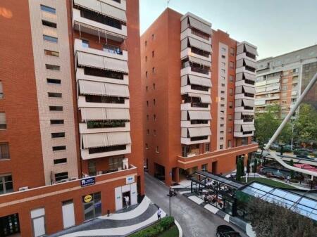 Shitet apartament 1+1 per shitje te kompleksi i Delijorgjit