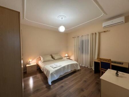 AFFITTASI APPARTAMENTO 3+1+2 PRESSO IL CAMPO DI AVIAZIONE 750 € /Mese