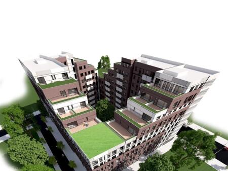 🏡Shitet Apartament 2+1+Verandë | 📍Urban Gate, Astir | 💶168.025€