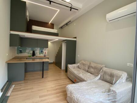 FOR SALE, STUDIO APARTMENT, NEW MATERNITY, TIRANA, ID: 530581001-35
