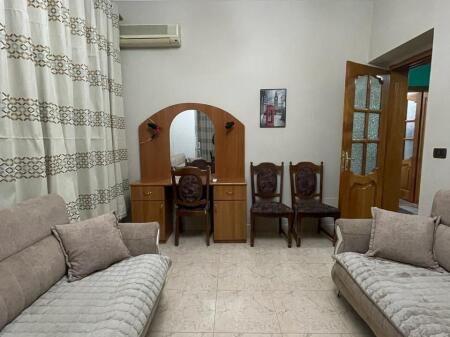 Apartament me Qera 2+1 ne Qender (ID B221348) Tirane