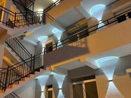 Villa for rent Myslym Shyri!