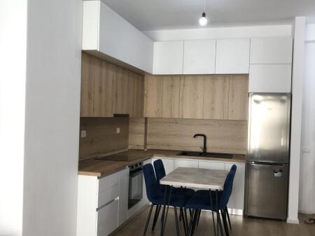 SHITET APARTAMENT 1+1 ALI DEMI 109.000 EURO
