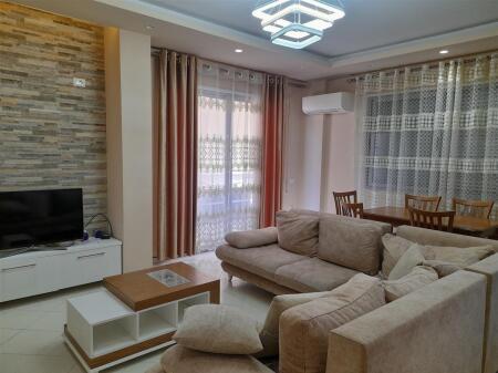 Apartament 2+1 me qera Fresk Tirane