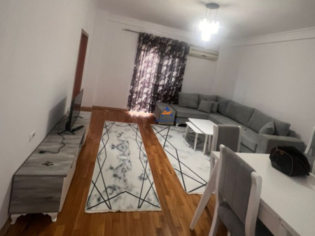 APARTMENT FOR RENT 2+1+BALCONY "DON BOSCO" 550 EURO.