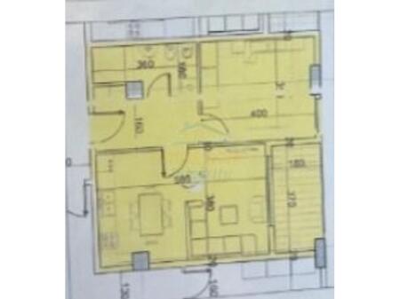 In vendita, Appartamento 1+1, BelFiore Residence, Tirana.