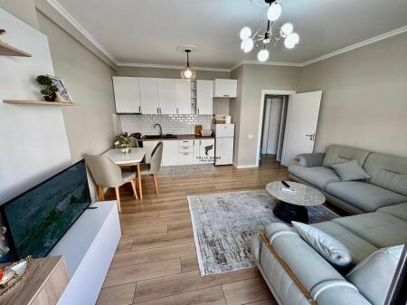 APARTAMENT ME QERA 1+1 ASTIR 500 EURO