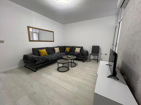 Komuna Parisit Jepet Apartament 1+1 Me Qera