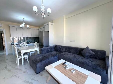 Apartment 1+1 for Rent near the New Bazaar! 700 € /Month