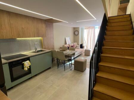 Duplex 1+1 in Vendita – Complesso Golden Park 3