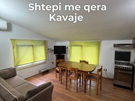 ⚡️ Piano di casa privata in affitto, Kavaje ⚡️