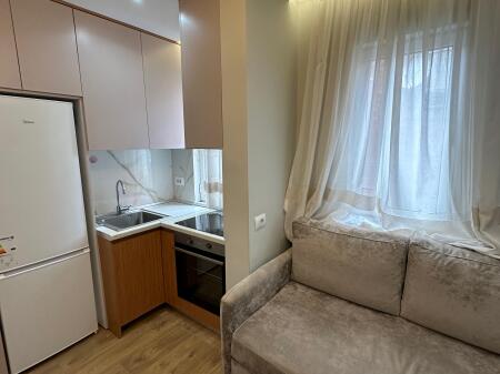 Rent, Apartment 1+1, Myslym Shyri, 500 Euro