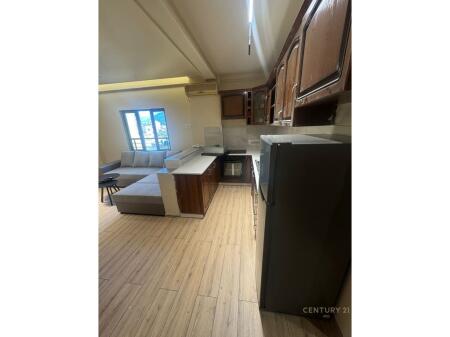 APARTAMENT 1+1 PER QIRA PRANE FIORI DI BOSKO!