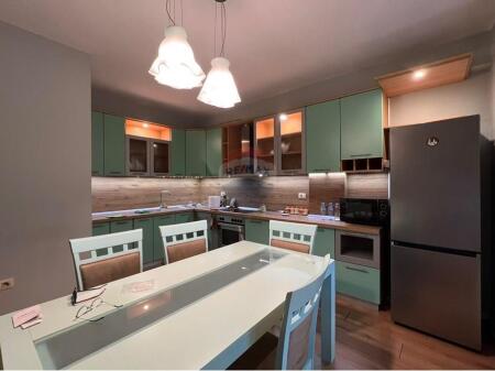 APARTAMENT 1+1 PER QERA NE VASIL SHANTO