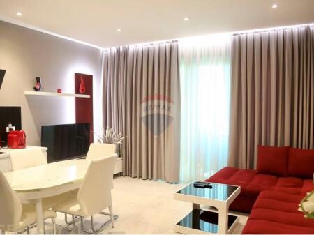 APARTAMENT 2+1 PER SHITJE TEK AMBASADOR 3 !