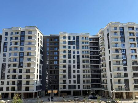 Appartamento 1+1 in vendita a Garden Residence Turdiu!